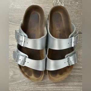 BIRKENSTOCK Arizona Soft Footbed Sandals